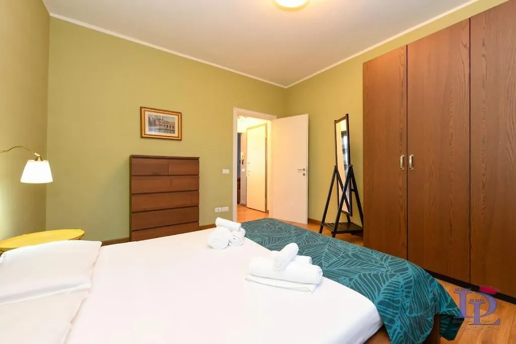 Desenzanoloft Smile On The Lake Apartment Desenzano del Garda