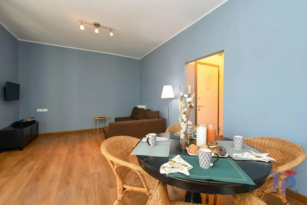 Apartment Desenzanoloft Smile On The Lake Desenzano del Garda