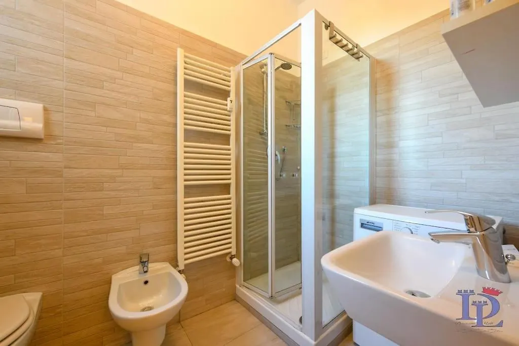 Apartment Desenzanoloft Smile On The Lake Desenzano del Garda Italy