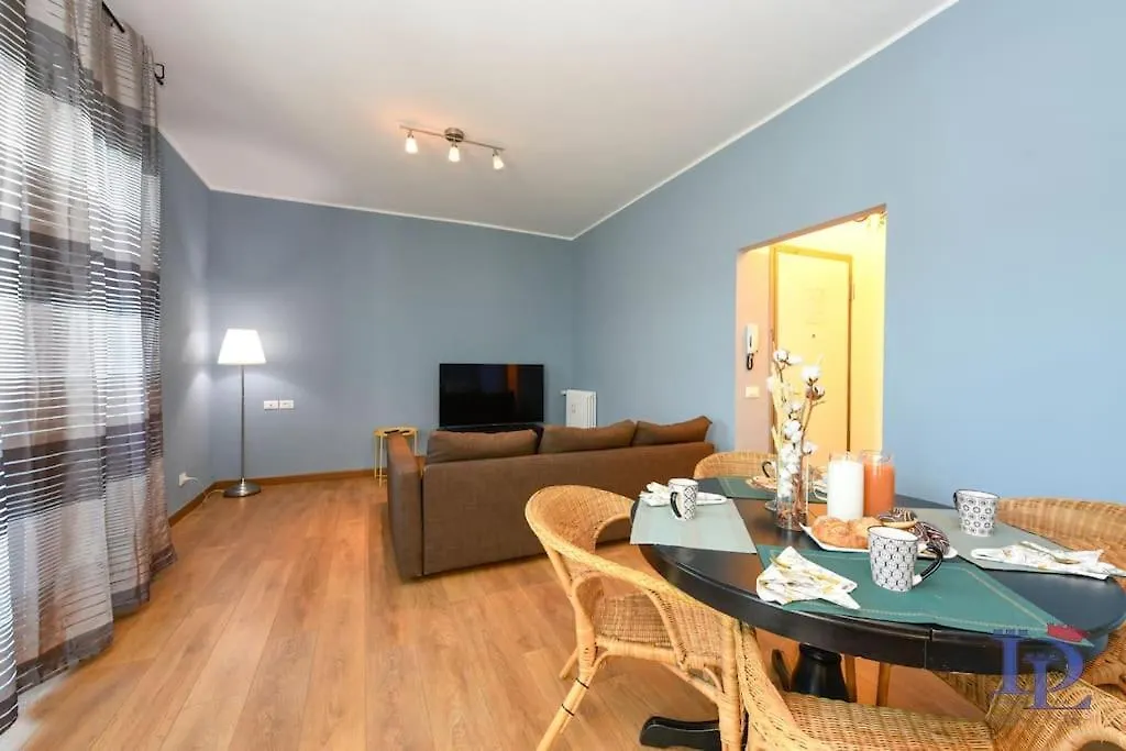 Desenzanoloft Smile On The Lake Desenzano del Garda Apartment