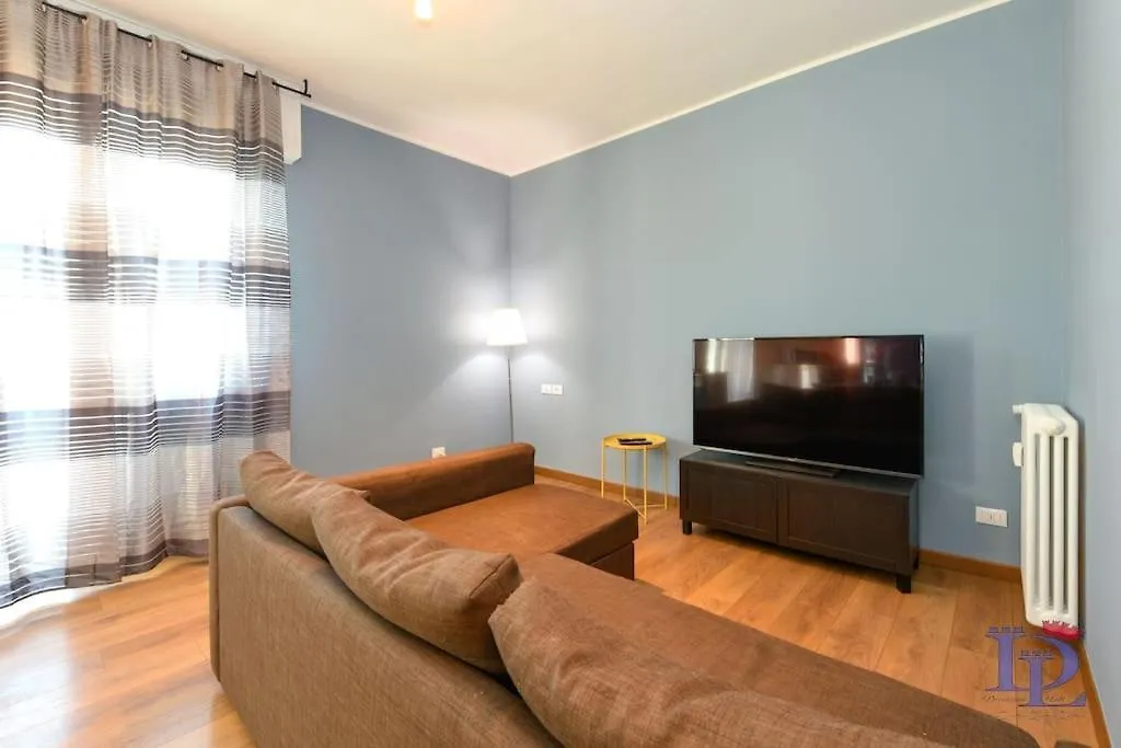 Apartment Desenzanoloft Smile On The Lake Desenzano del Garda Italy