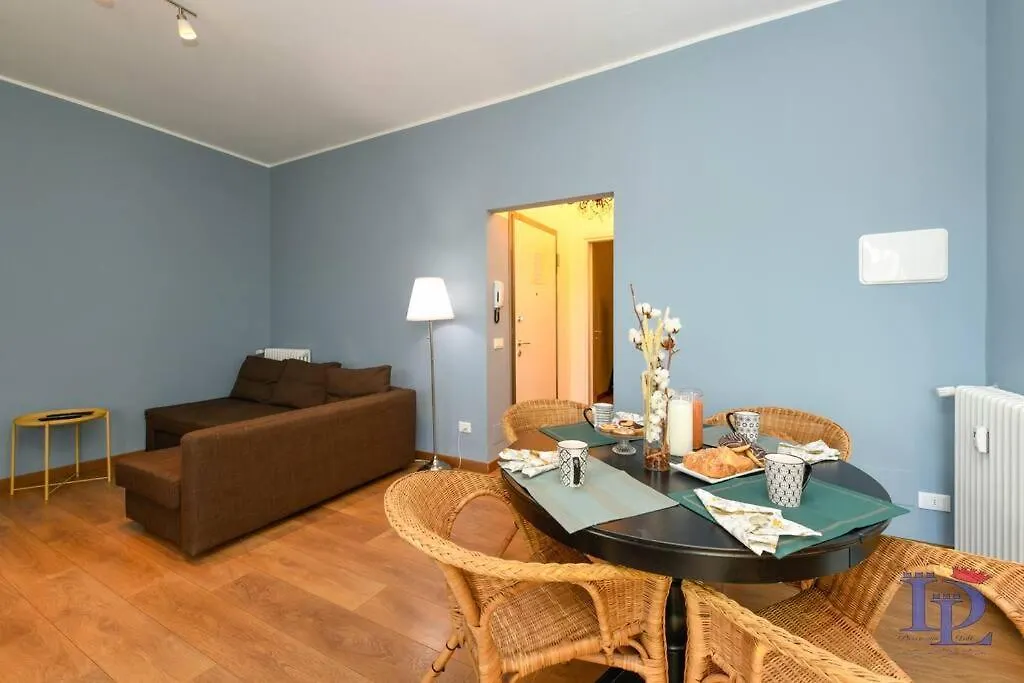 Desenzanoloft Smile On The Lake Desenzano del Garda Apartment