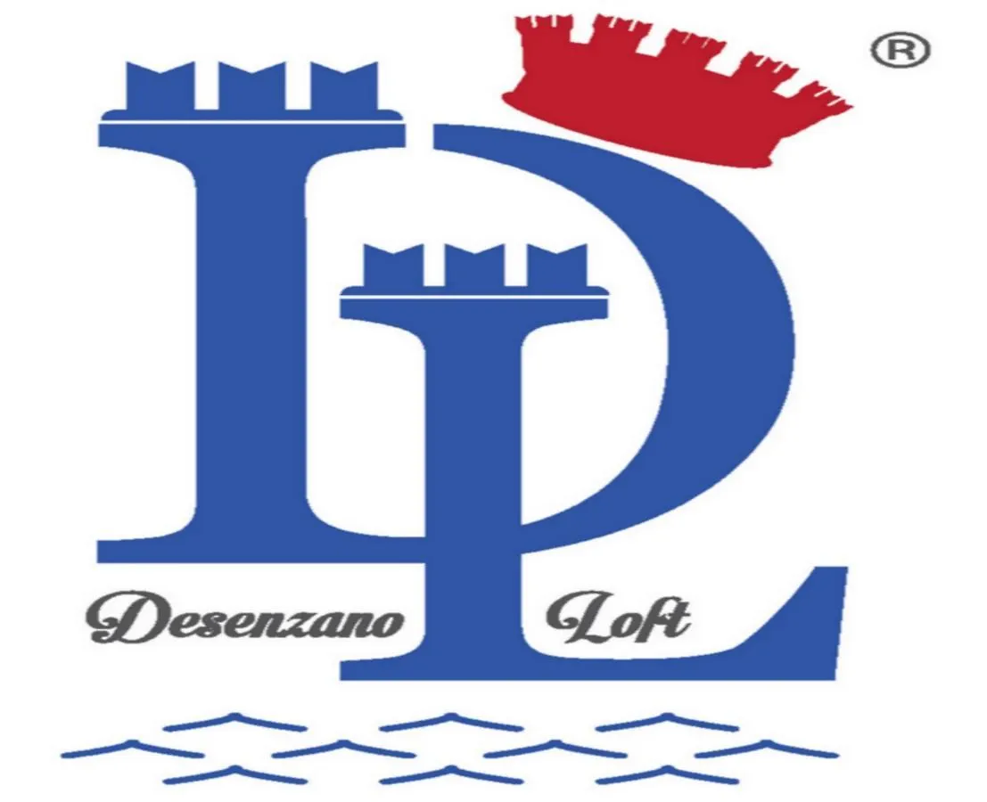 Apartment Desenzanoloft Smile On The Lake Desenzano del Garda