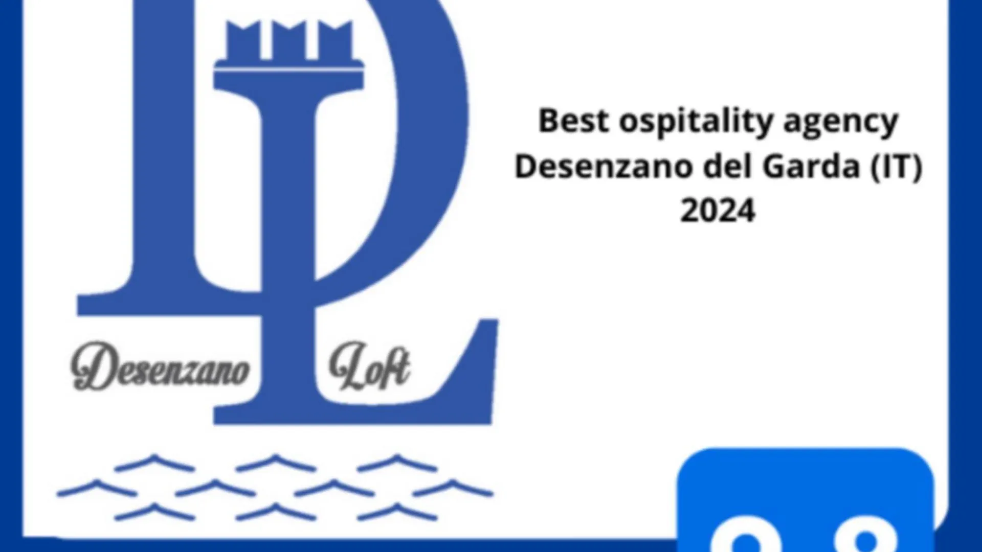 Desenzanoloft Smile On The Lake Desenzano del Garda 0*,  Italy